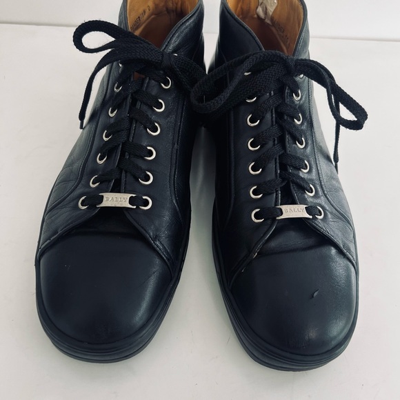 Bally Men’s Shoes 10 - Picture 3 of 12